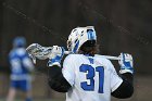 MLax vs Emmanuel  Wheaton College Men’s Lacrosse vs Emmanuel College. - Photo By: KEITH NORDSTROM : Wheaton, Lacrosse, LAX